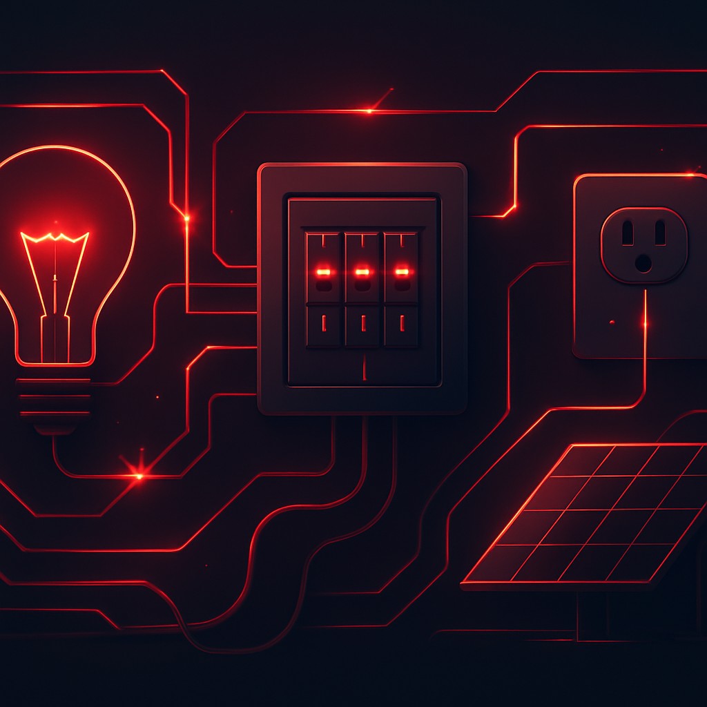 Top 10 Best Electrical Contractors in Mali