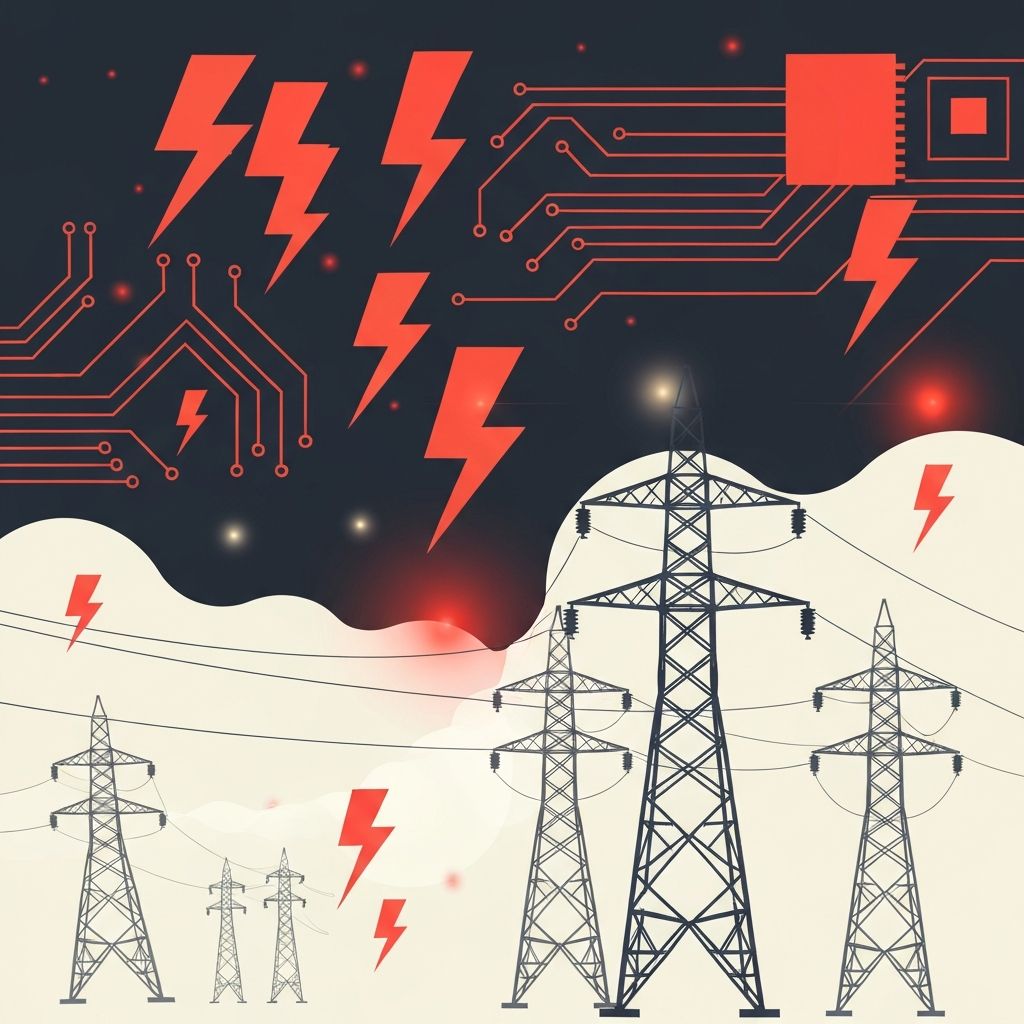 Top 10 Best Electrical Contractors in Mexico