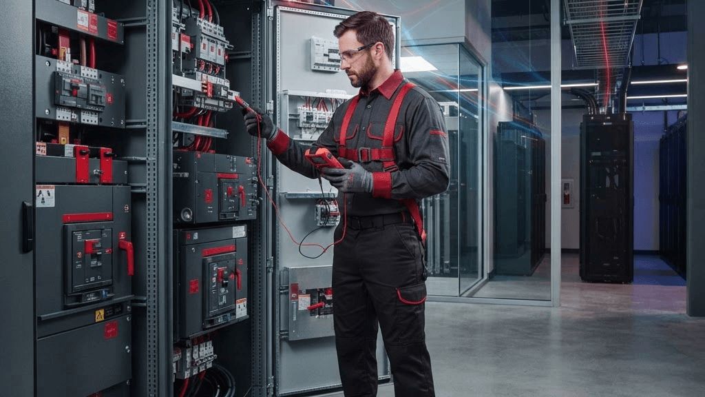 Top 10 Best Electrical Contractors in Oklahoma City