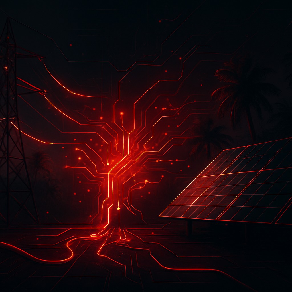 Top 10 Best Electrical Contractors in Papua New Guinea