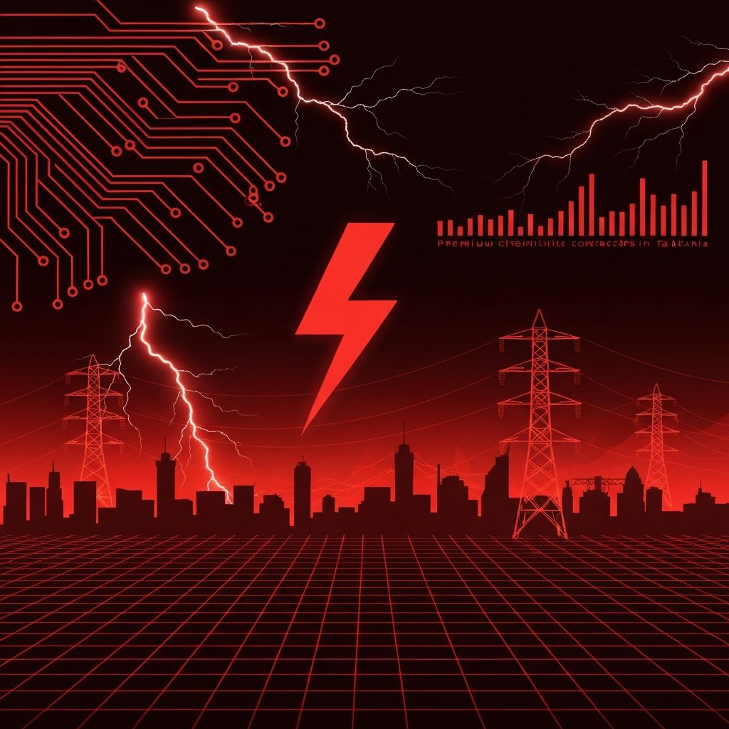 Top 10 Best Electrical Contractors in Tanzania