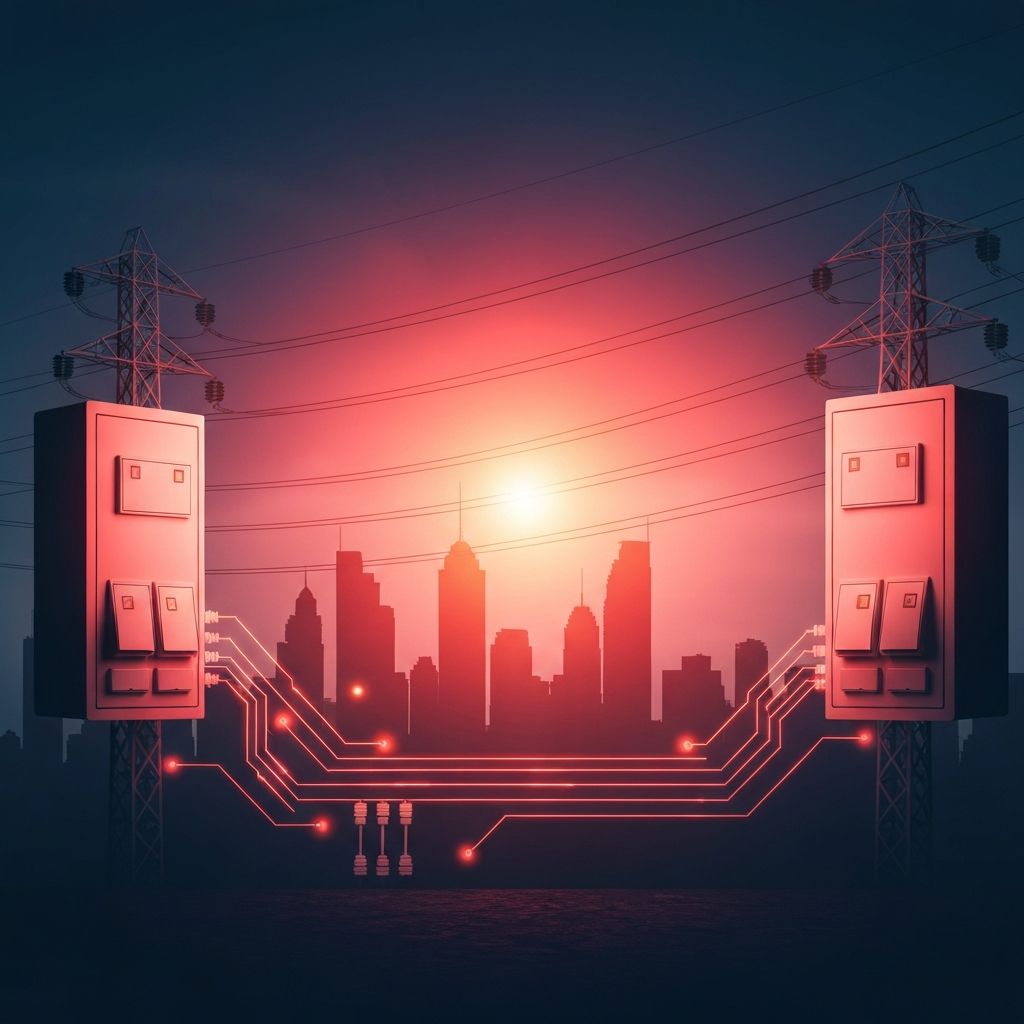 Top 10 Best Electrical Contractors in Thailand