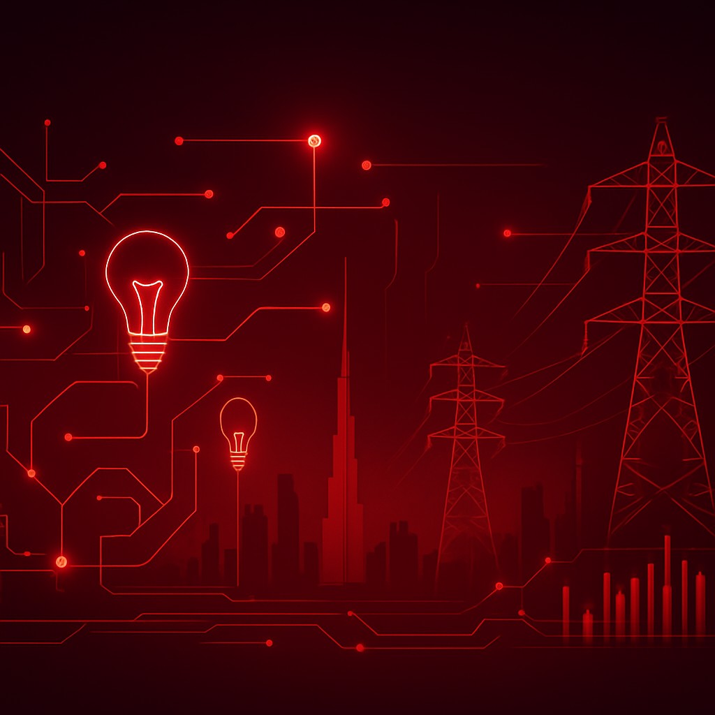 Top 10 Best Electrical Contractors in UAE