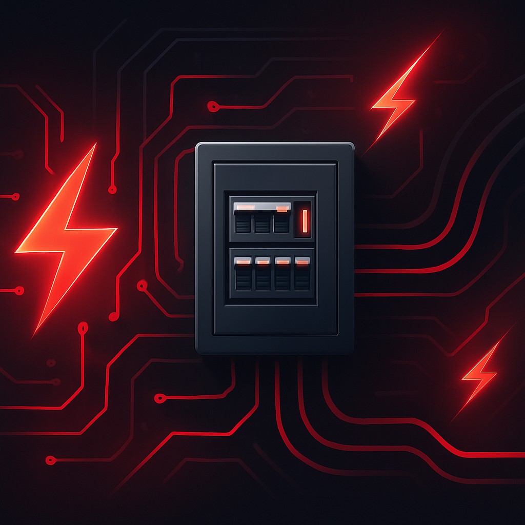 Top 10 Best Electrical Contractors in Ukraine