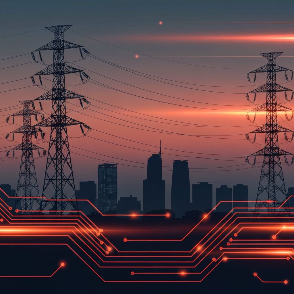 Top 10 Best Electrical Contractors in Vietnam