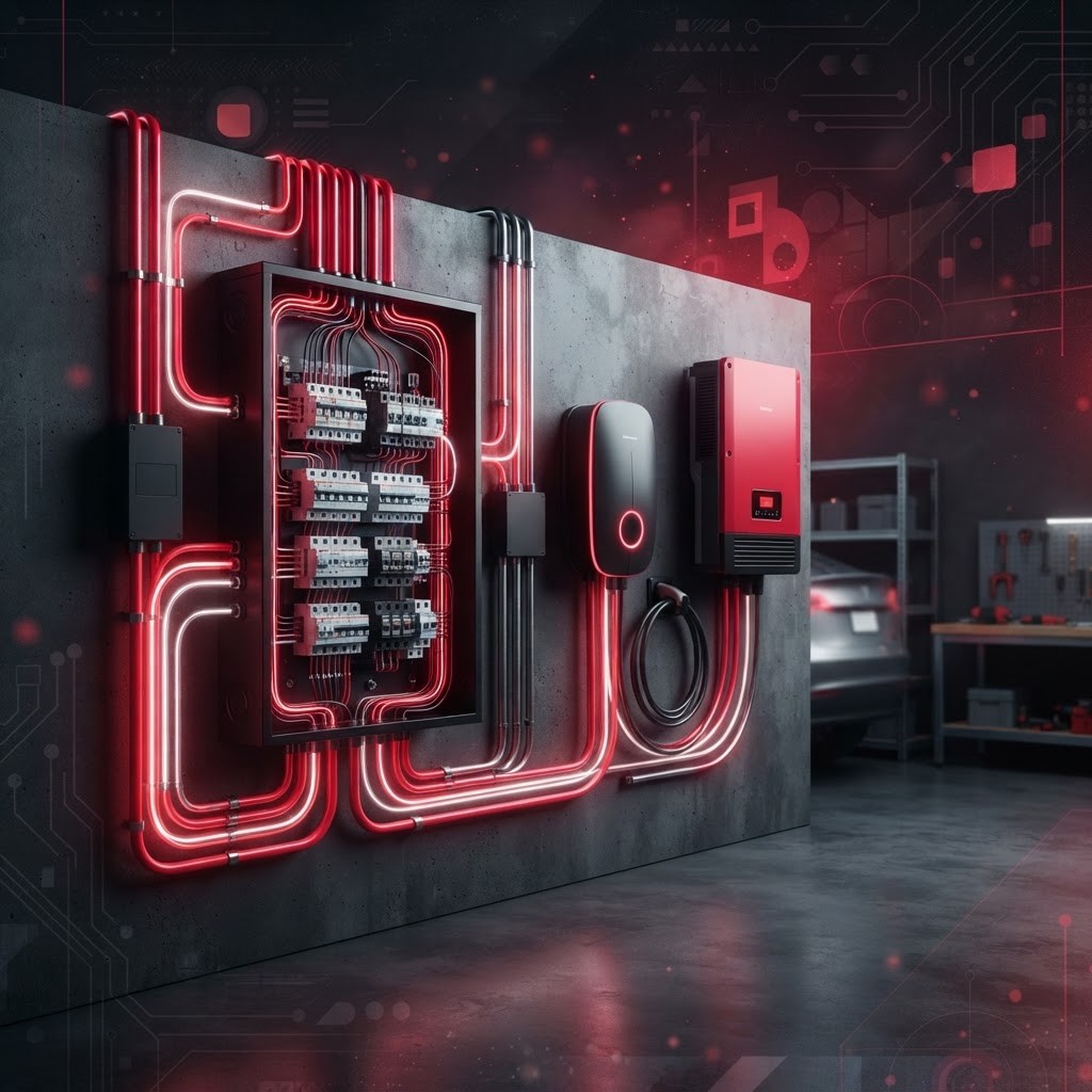 Top 10 Best Electrical Contractors in Washington