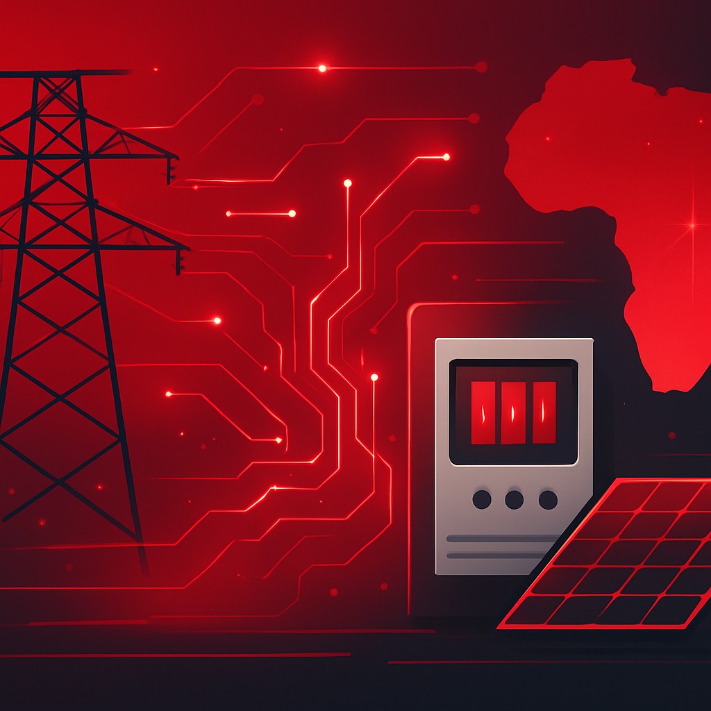Top 10 Best Electrical Contractors in Zambia