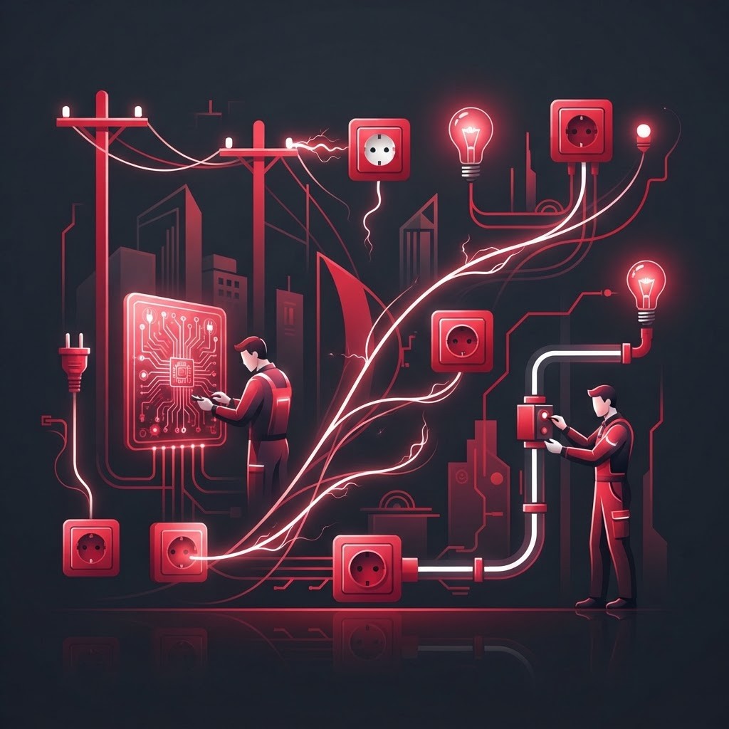 Top 10 Best Electricians in Belarus
