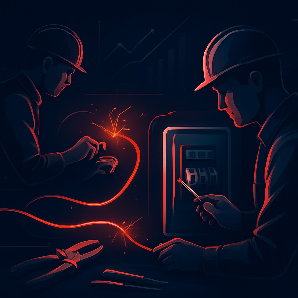 Top 10 Best Electricians in Benin