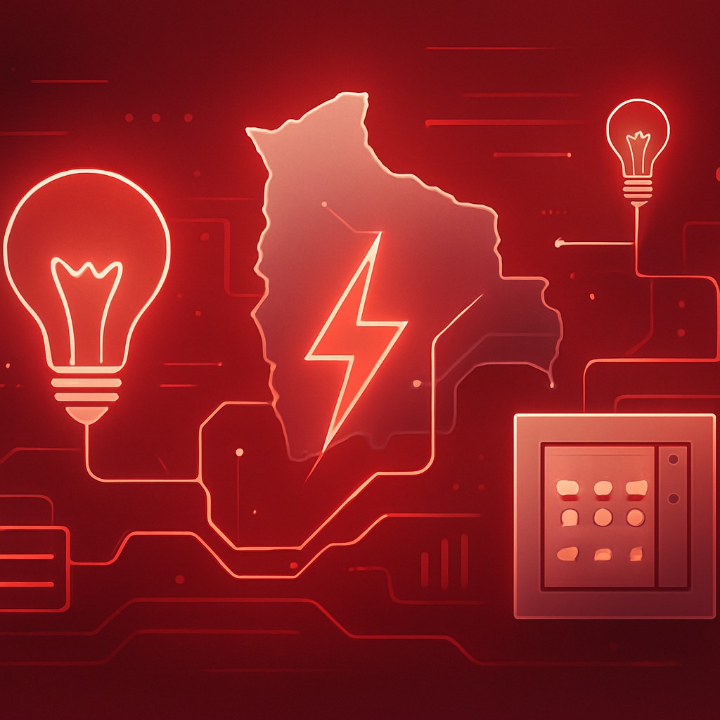 Top 10 Best Electricians in Bolivia