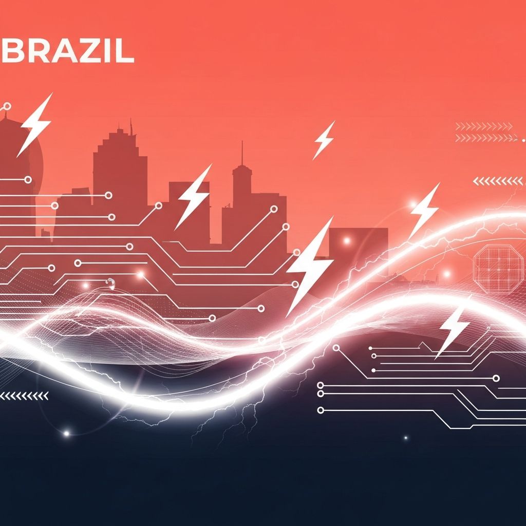 Top 10 Best Electricians in Brazil