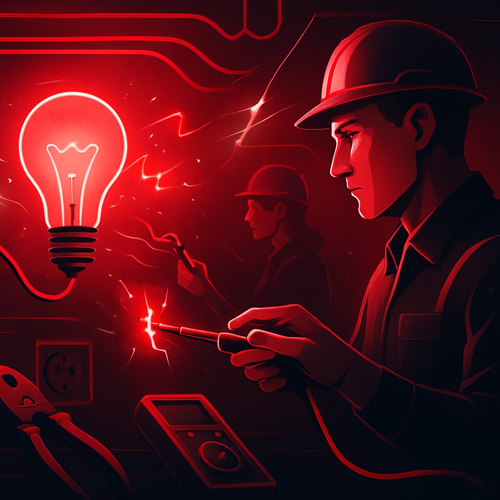 Top 10 Best Electricians in Cameroon