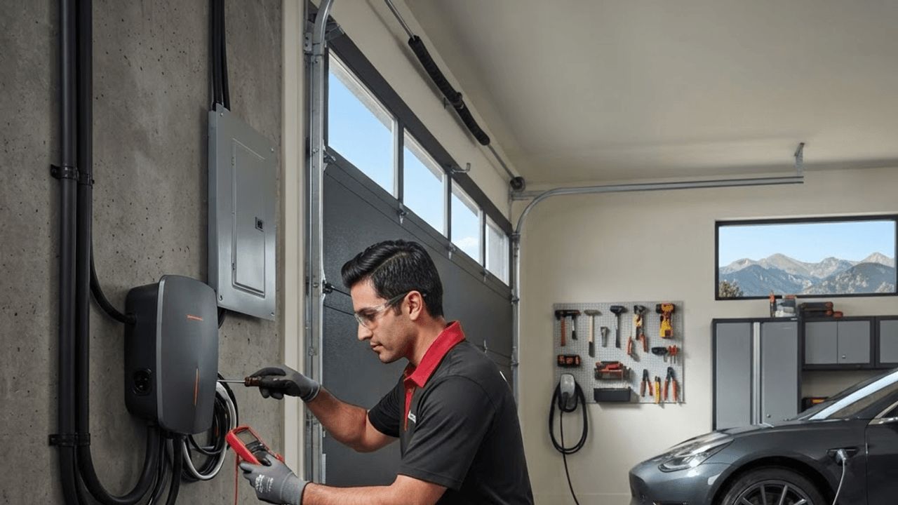 Top 10 Best Electricians in Denver