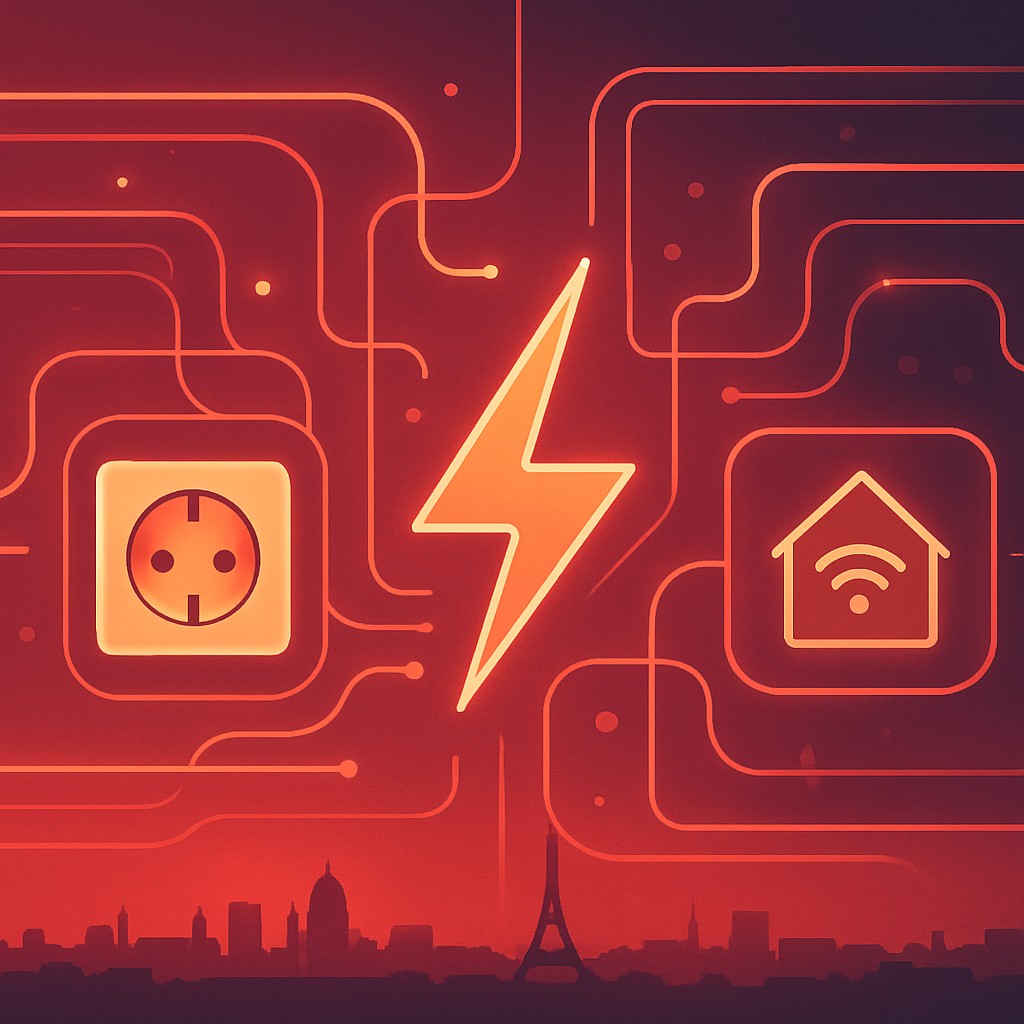 Top 10 Best Electricians in France
