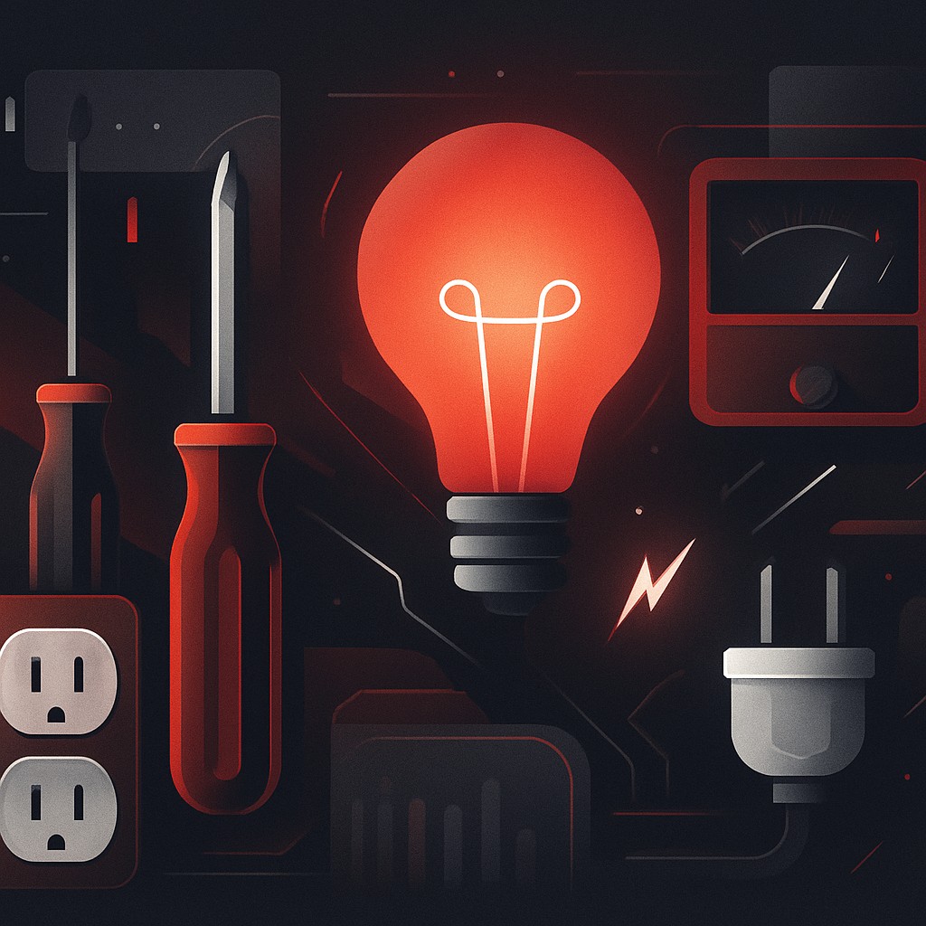 Top 10 Best Electricians in Ghana