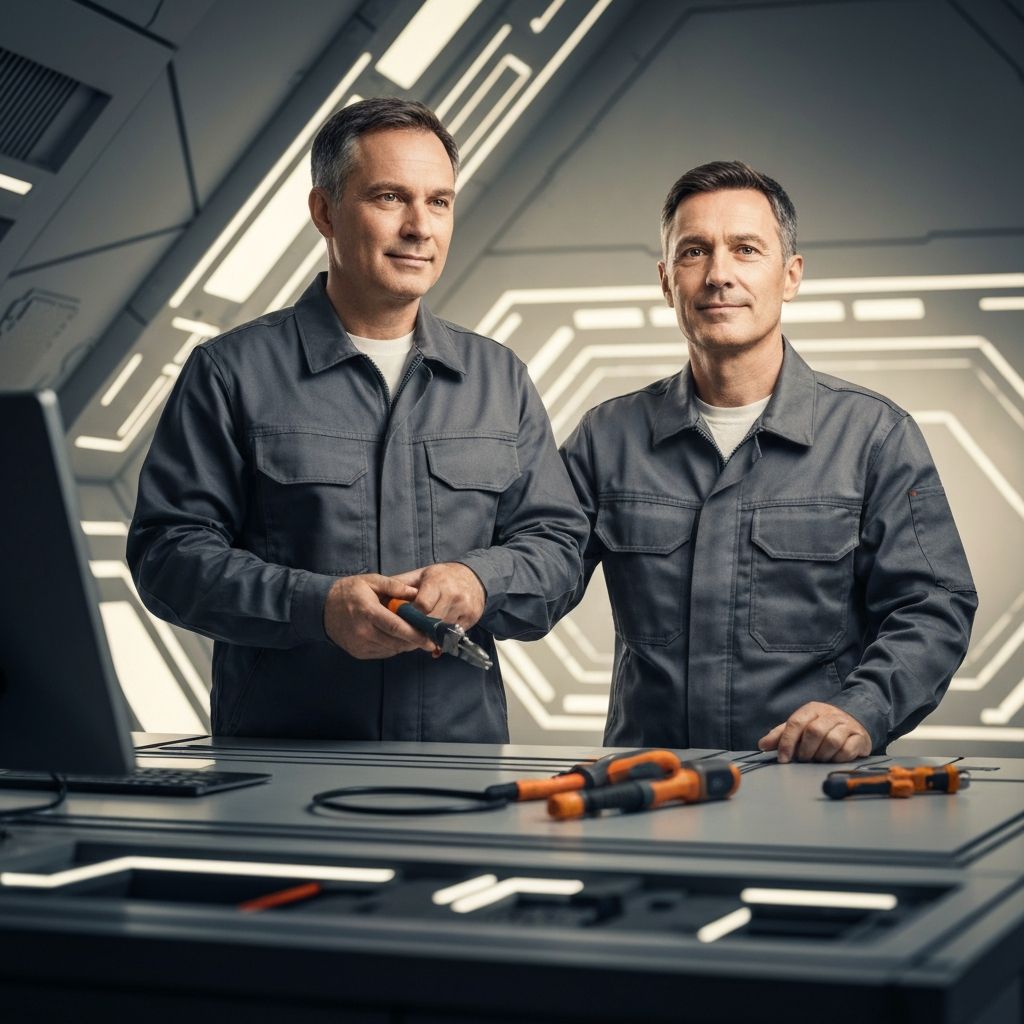 Top 10 Best Electricians in India