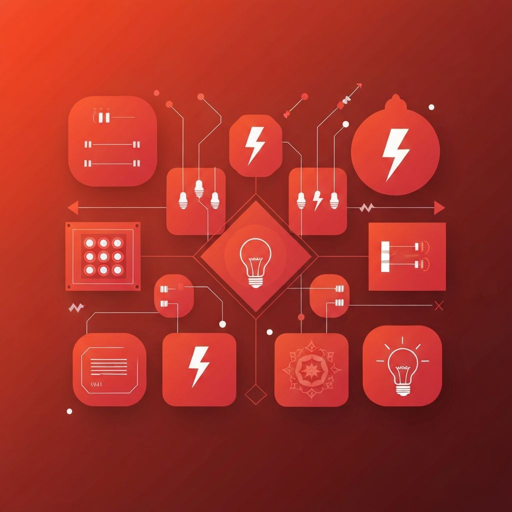 Top 10 Best Electricians in Iran