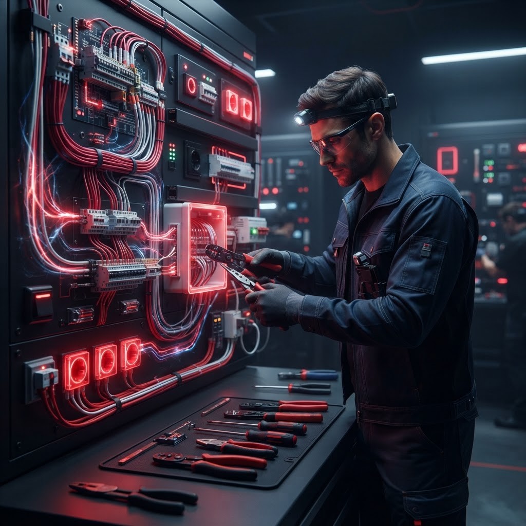 Top 10 Best Electricians in Kyrgyzstan