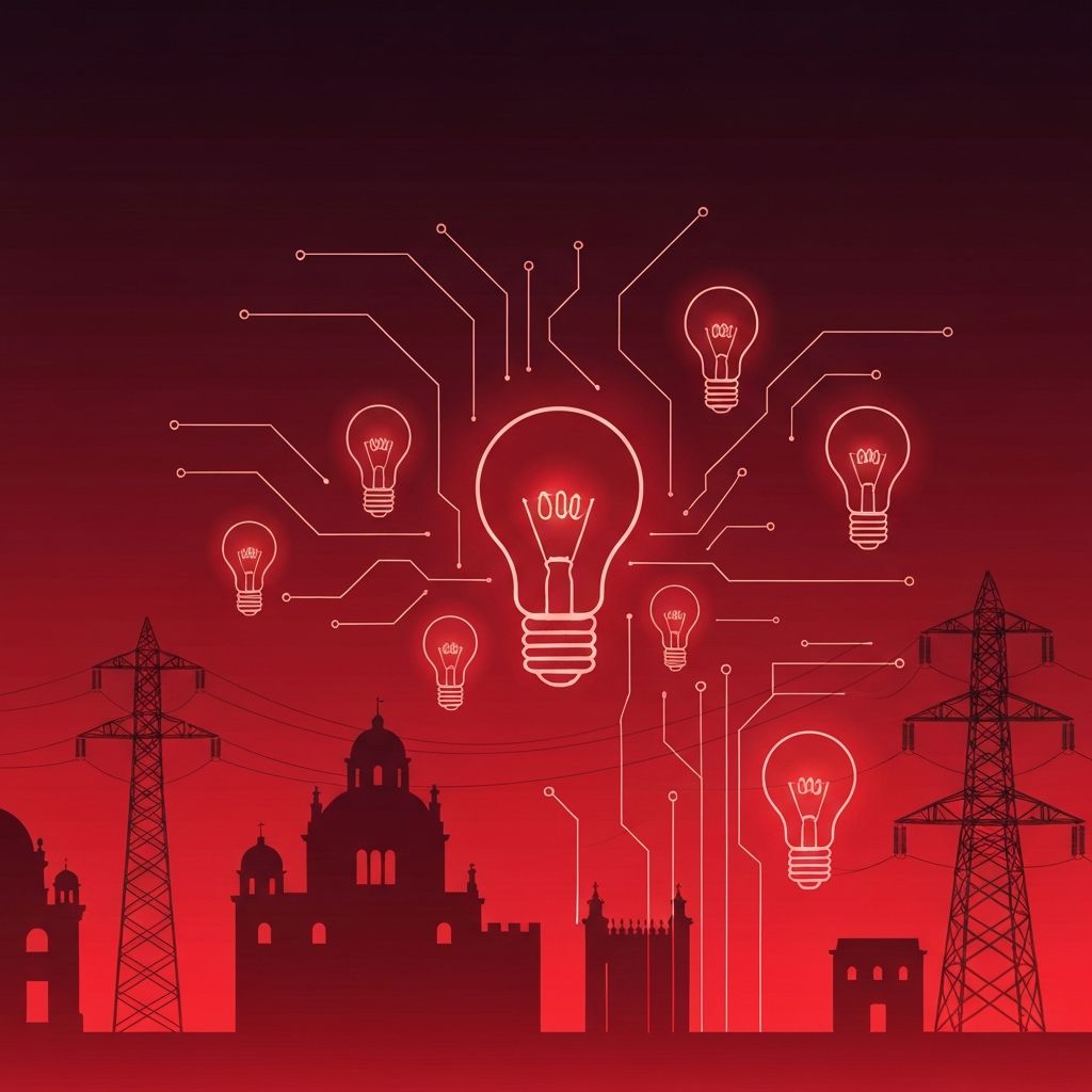 Top 10 Best Electricians in Mexico