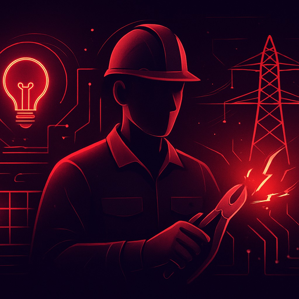 Top 10 Best Electricians in Niger