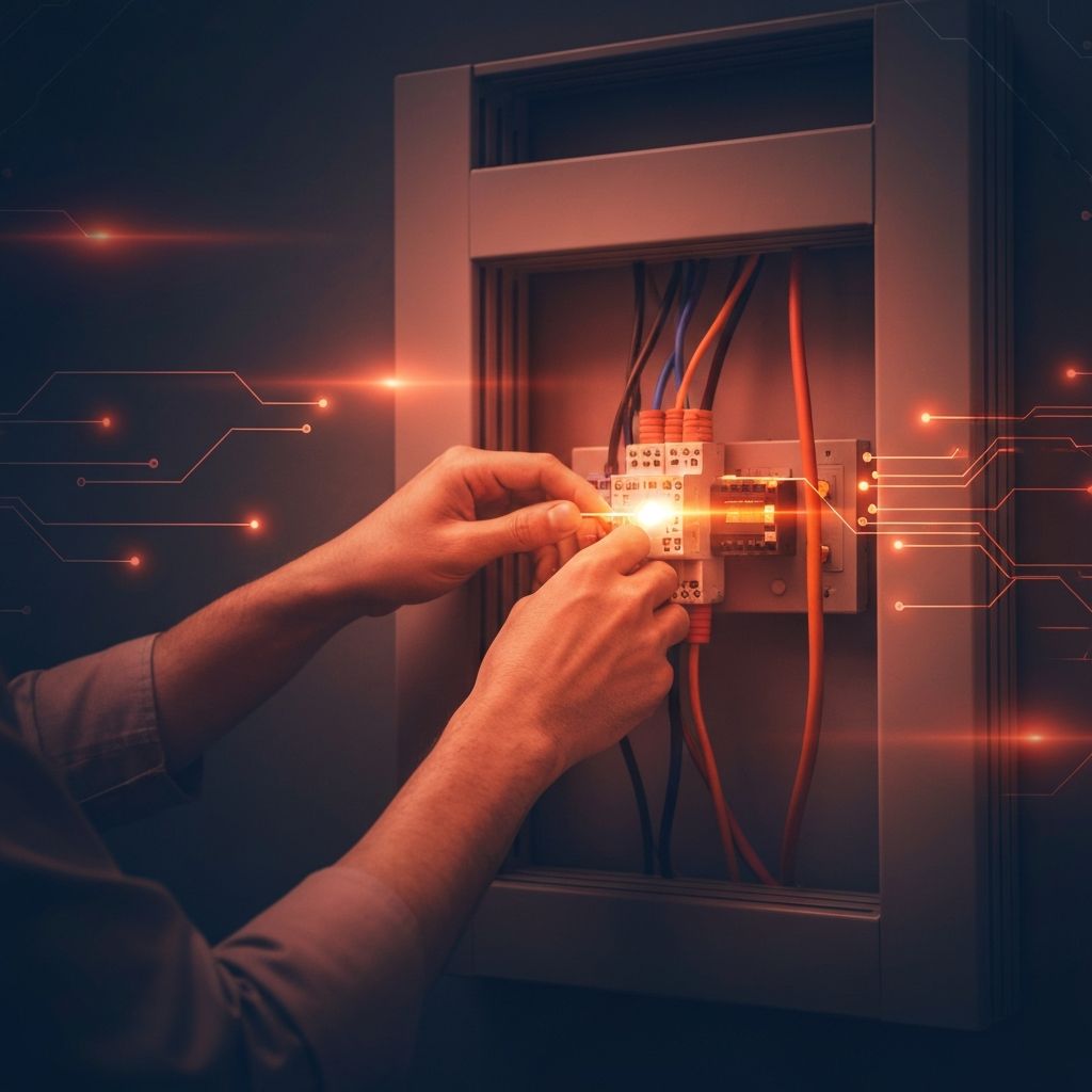 Top 10 Best Electricians in Philippines