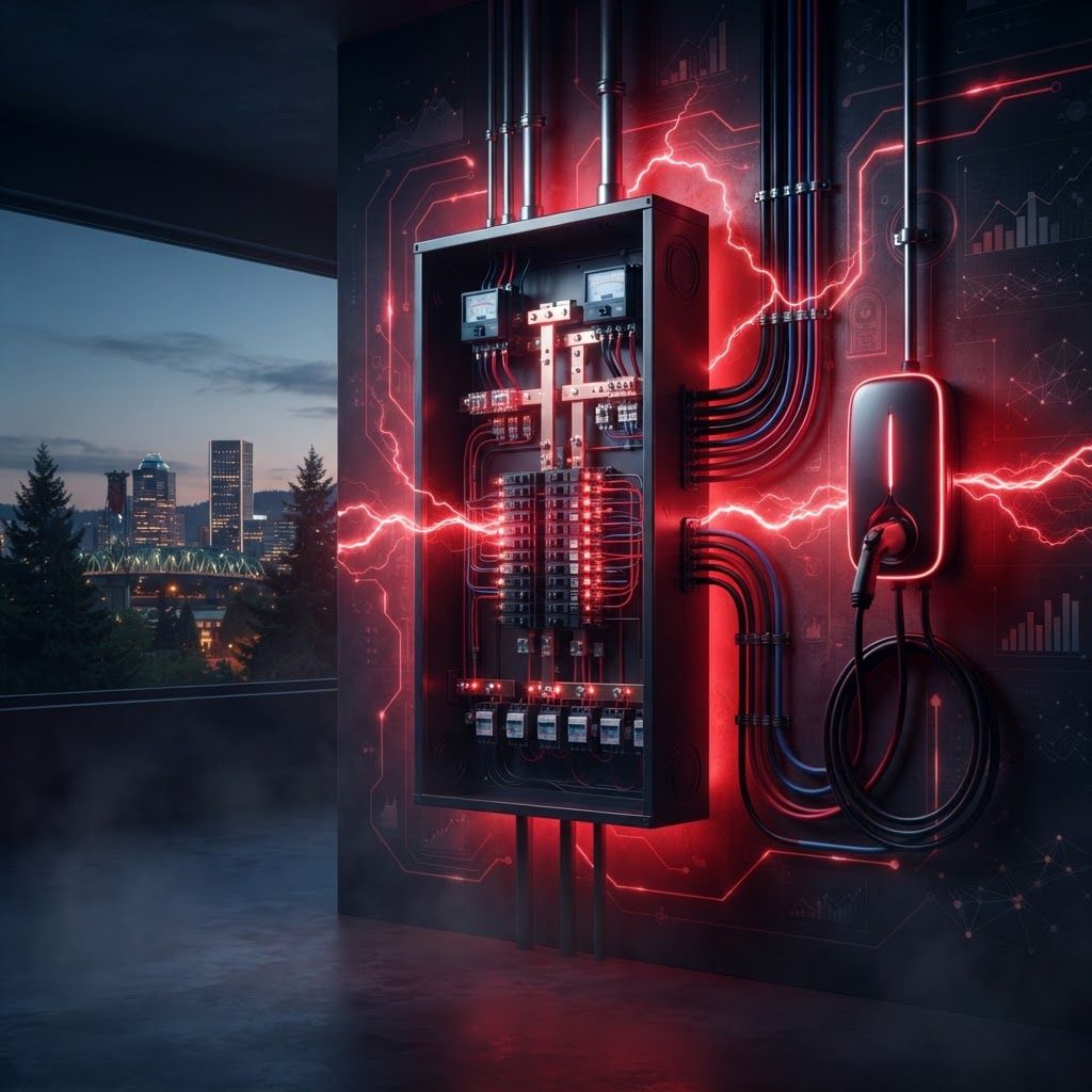 Top 10 Best Electricians in Portland