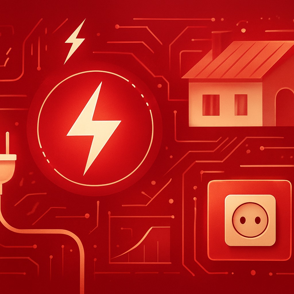 Top 10 Best Electricians in Spain