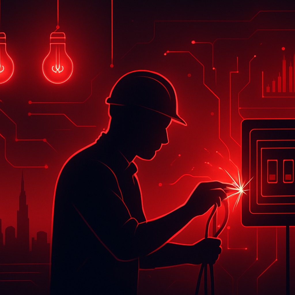 Top 10 Best Electricians in UAE