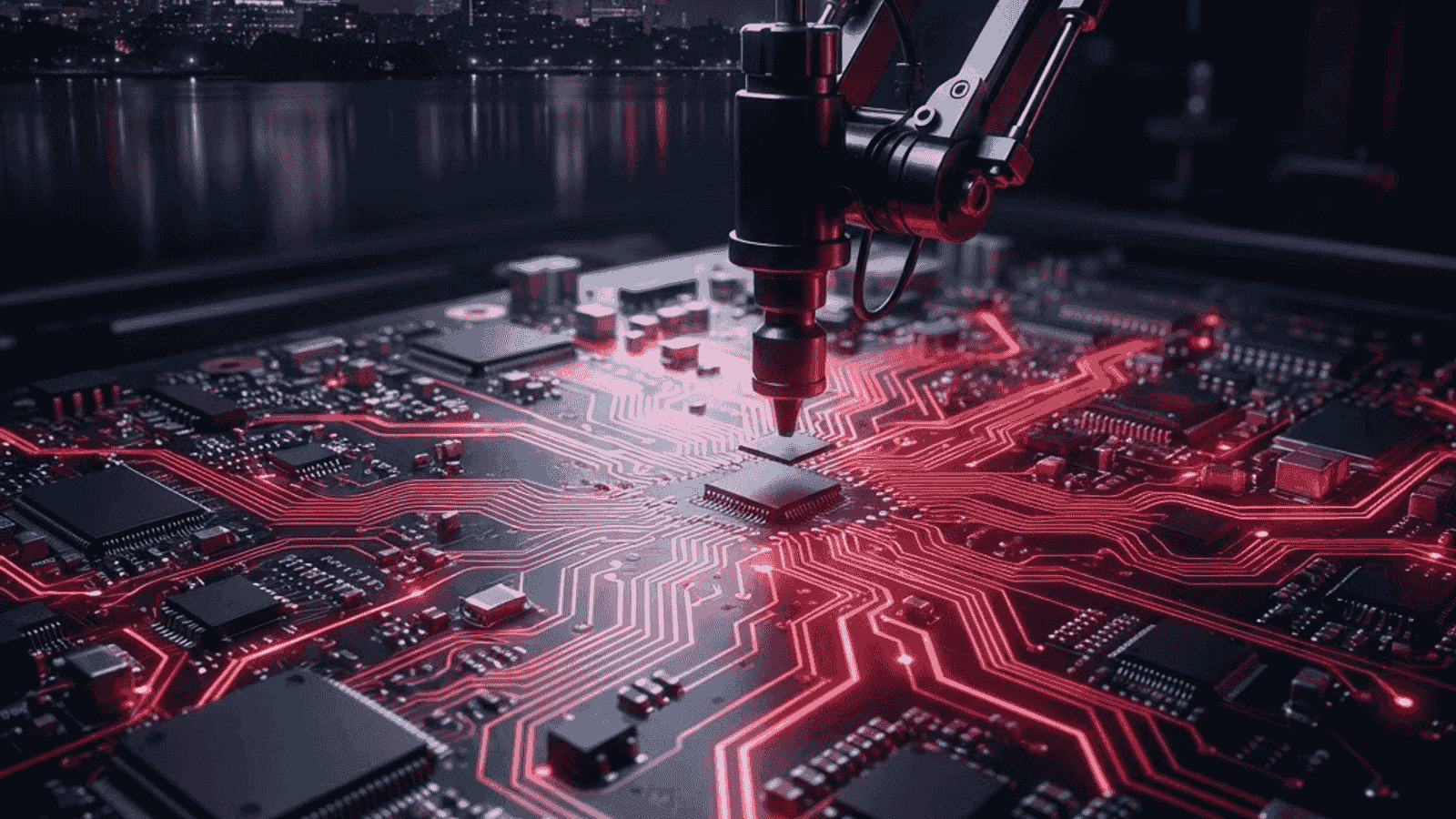 Top 10 Best Electronics Manufacturers in Boston