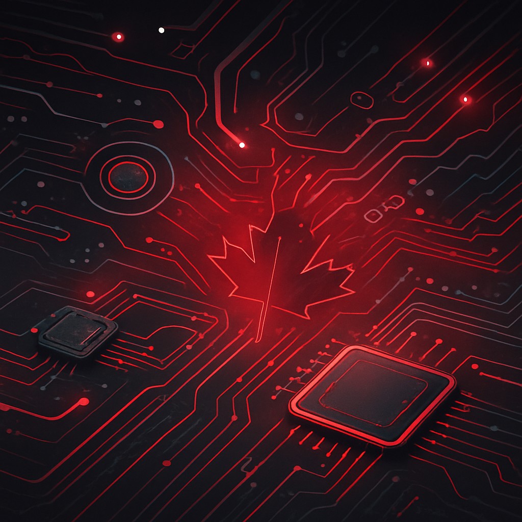 Top 10 Best Electronics Manufacturers in Canada