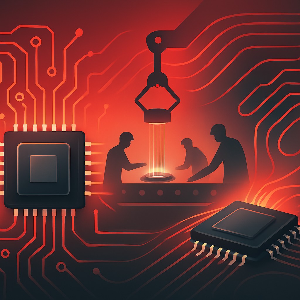 Top 10 Best Electronics Manufacturers in Guatemala