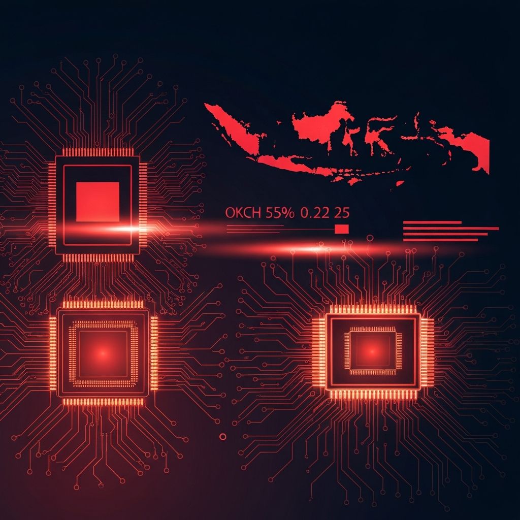 Top 10 Best Electronics Manufacturers in Indonesia