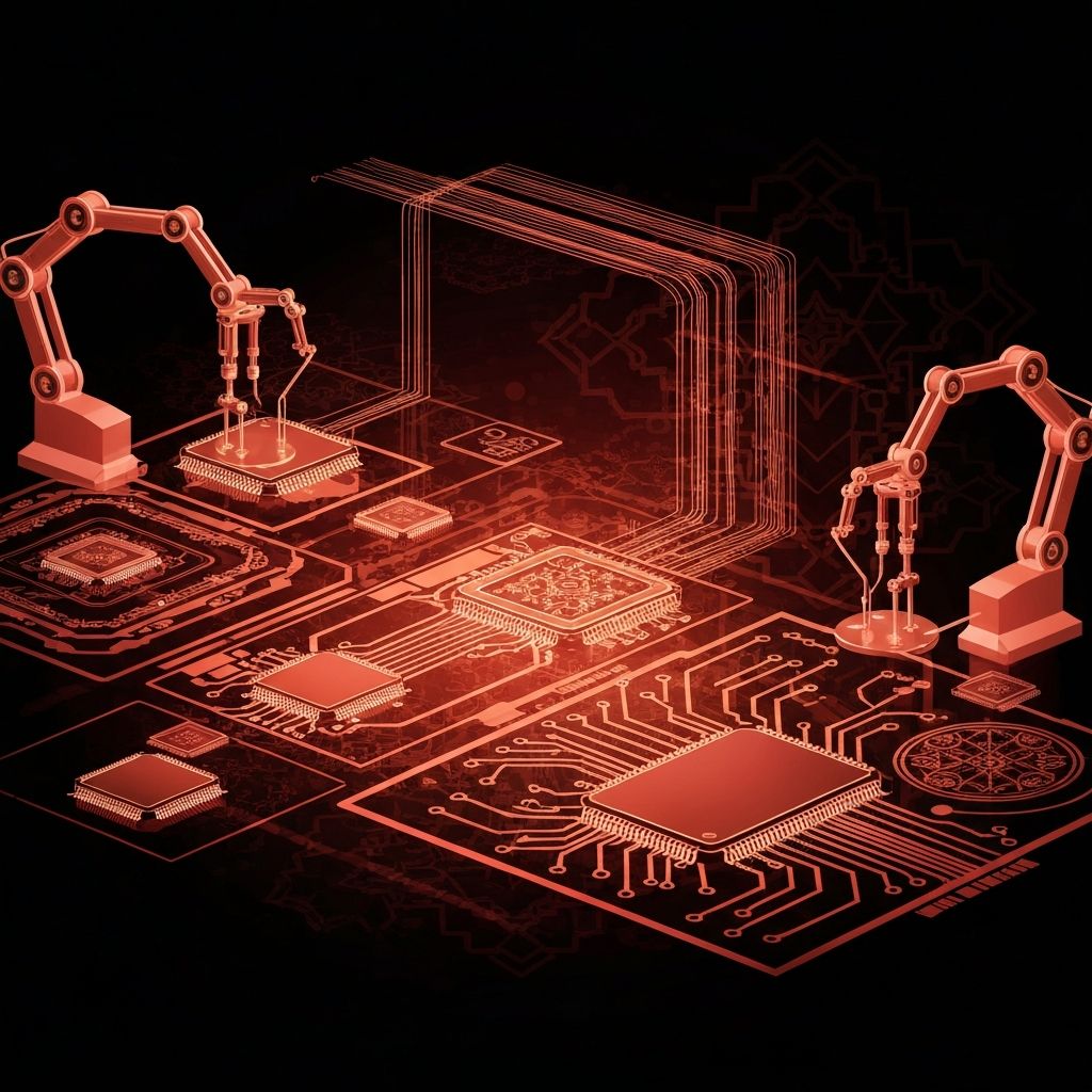 Top 10 Best Electronics Manufacturers in Iran