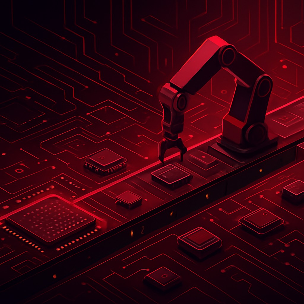 Top 10 Best Electronics Manufacturers in Iraq