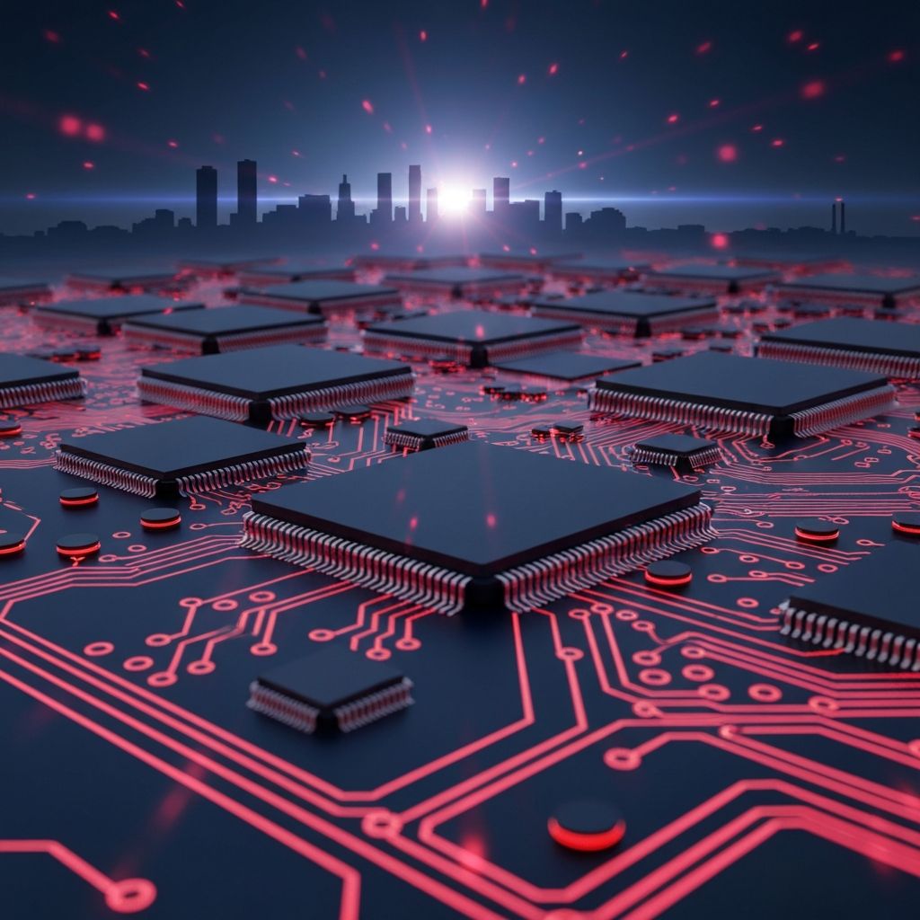 Top 10 Best Electronics Manufacturers in Japan