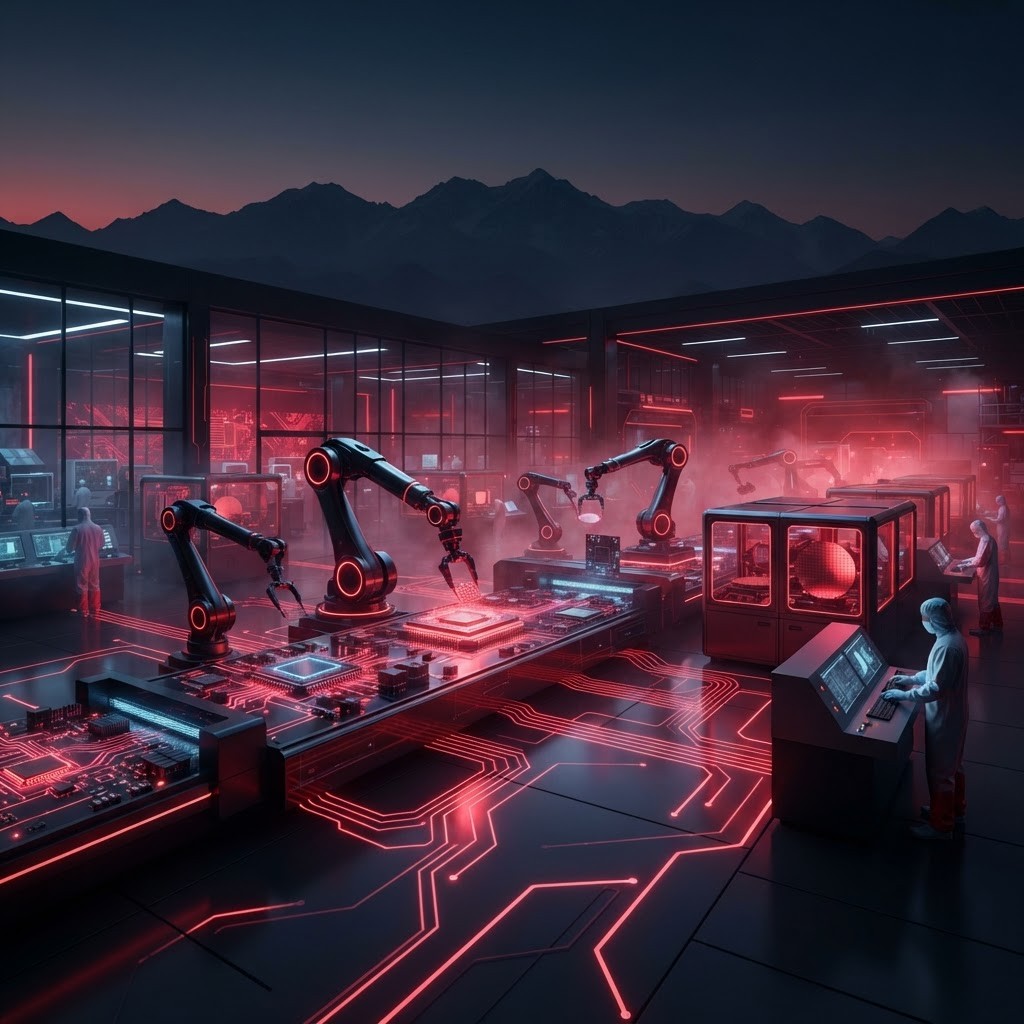 Top 10 Best Electronics Manufacturers in Kyrgyzstan