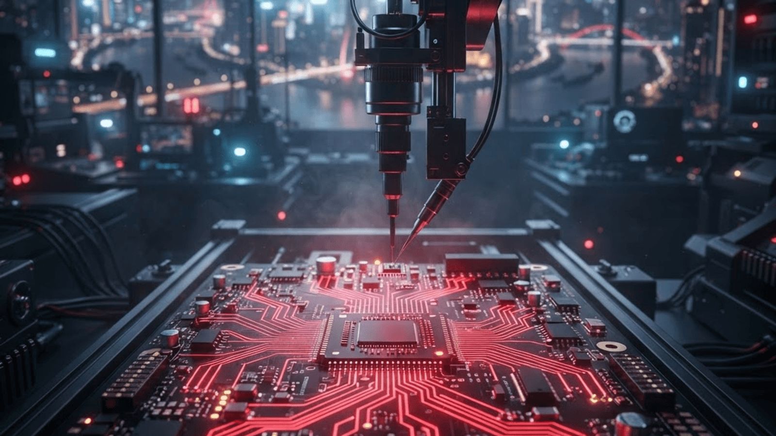 Top 10 Best Electronics Manufacturers in Louisville