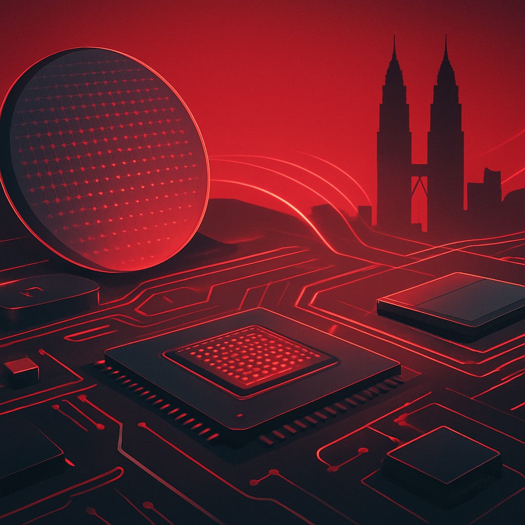 Top 10 Best Electronics Manufacturers in Malaysia