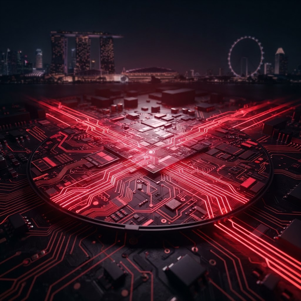 Top 10 Best Electronics Manufacturers in Singapore