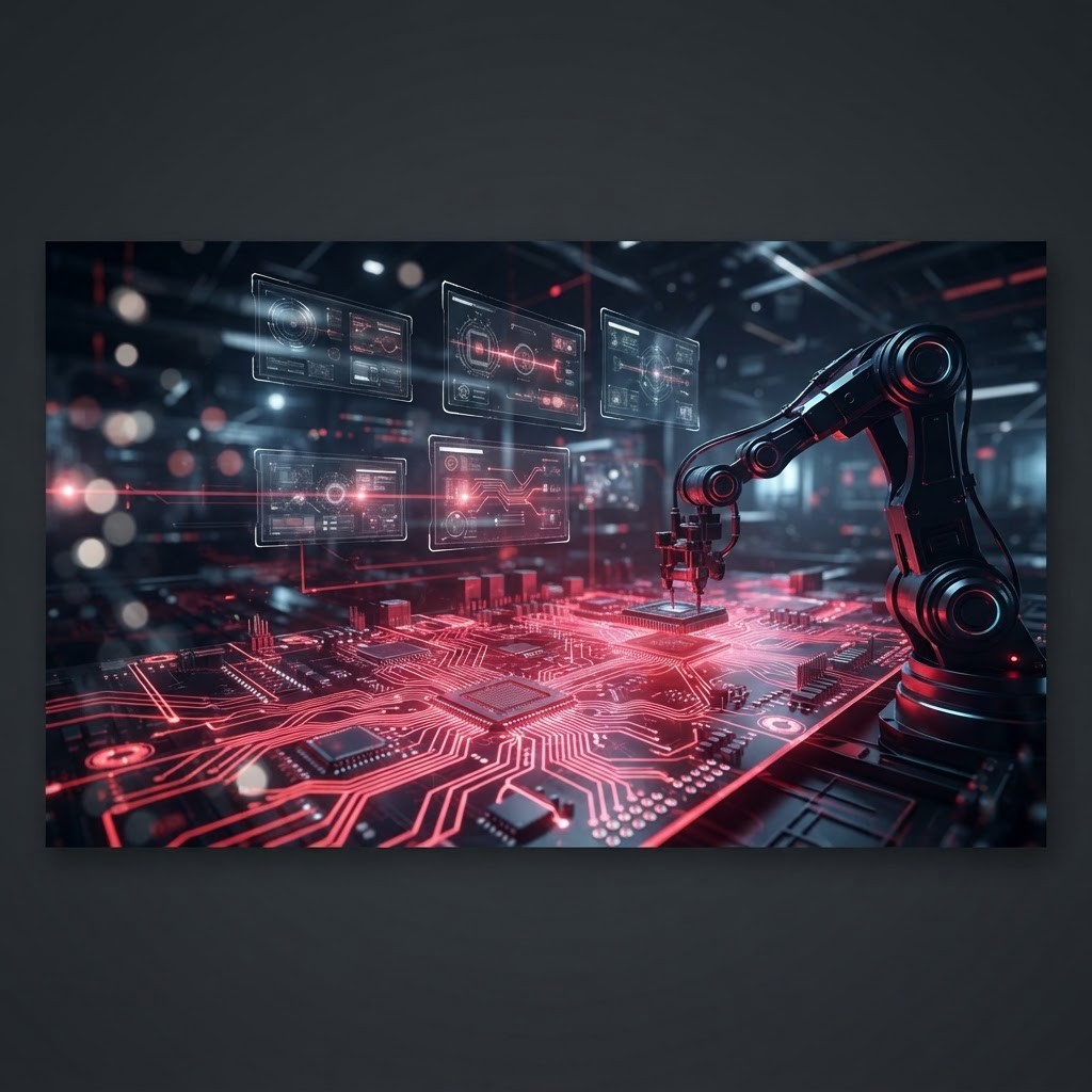 Top 10 Best Electronics Manufacturers in Washington