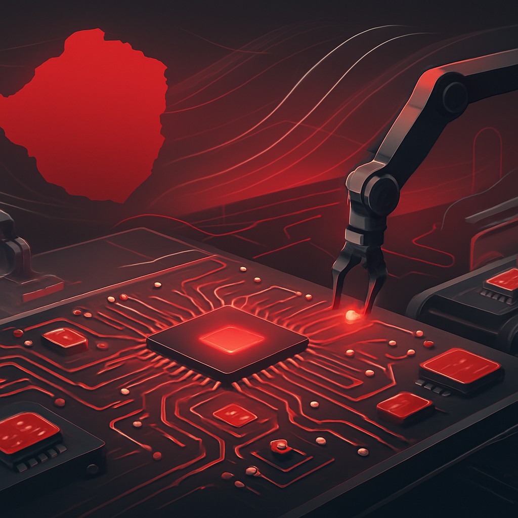 Top 10 Best Electronics Manufacturers in Zimbabwe