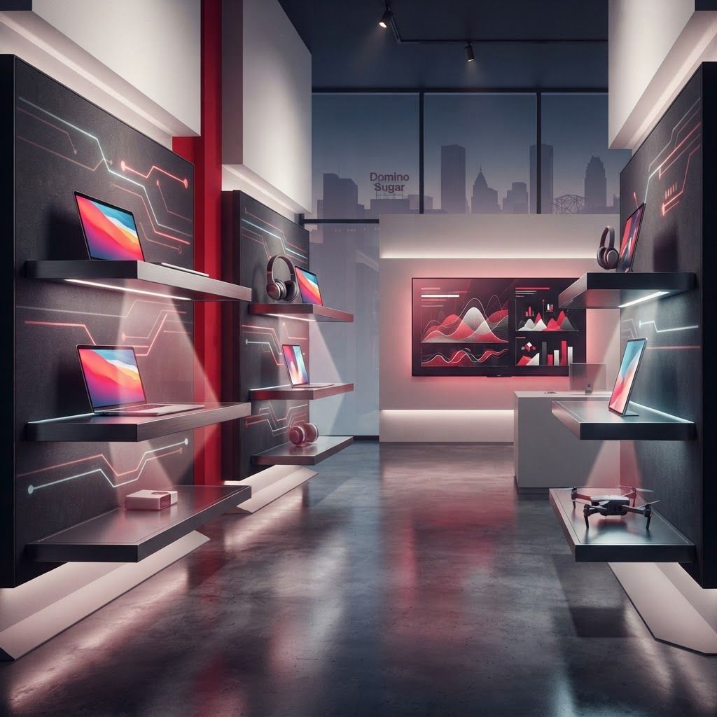 Top 10 Best Electronics Stores in Baltimore