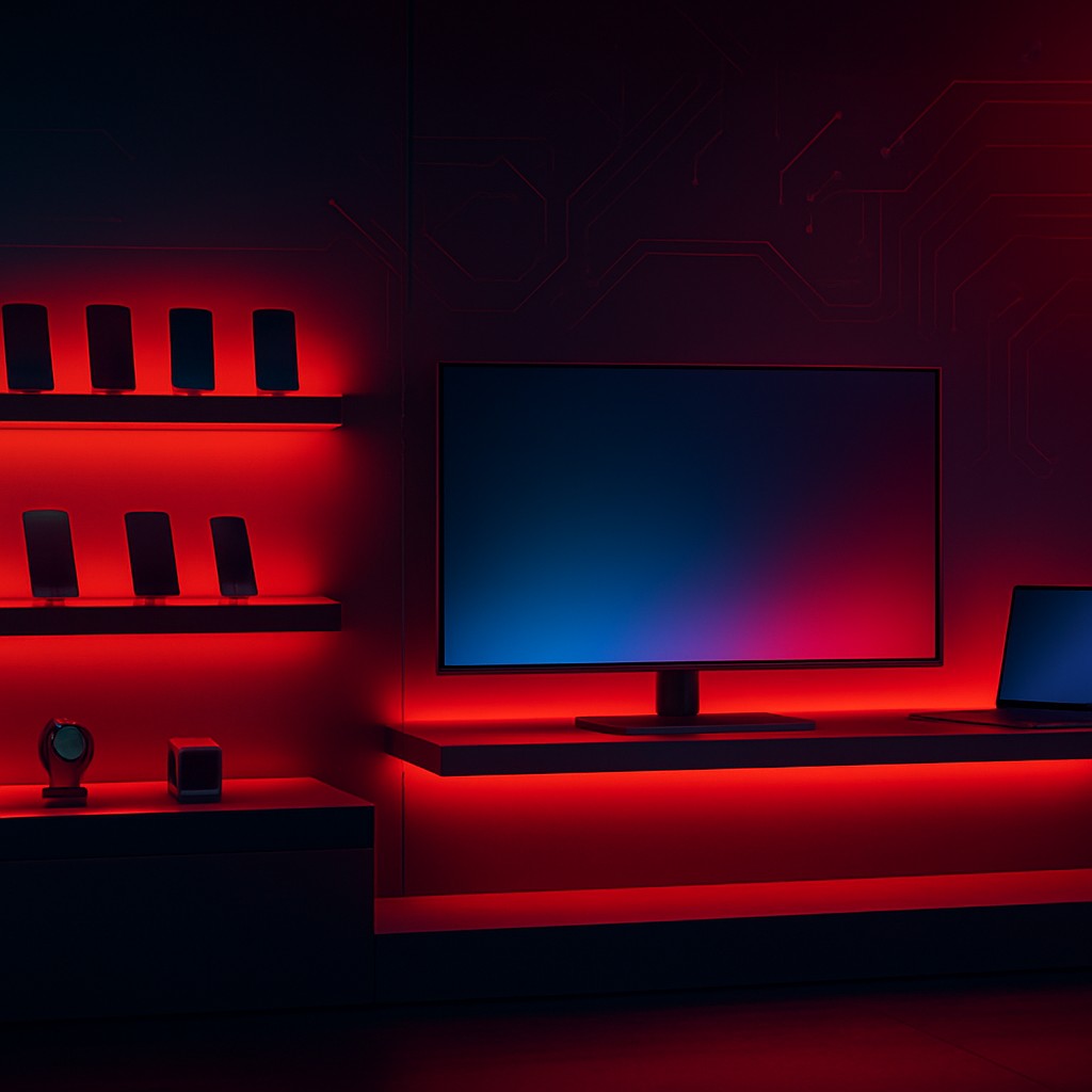 Top 10 Best Electronics Stores in Cameroon