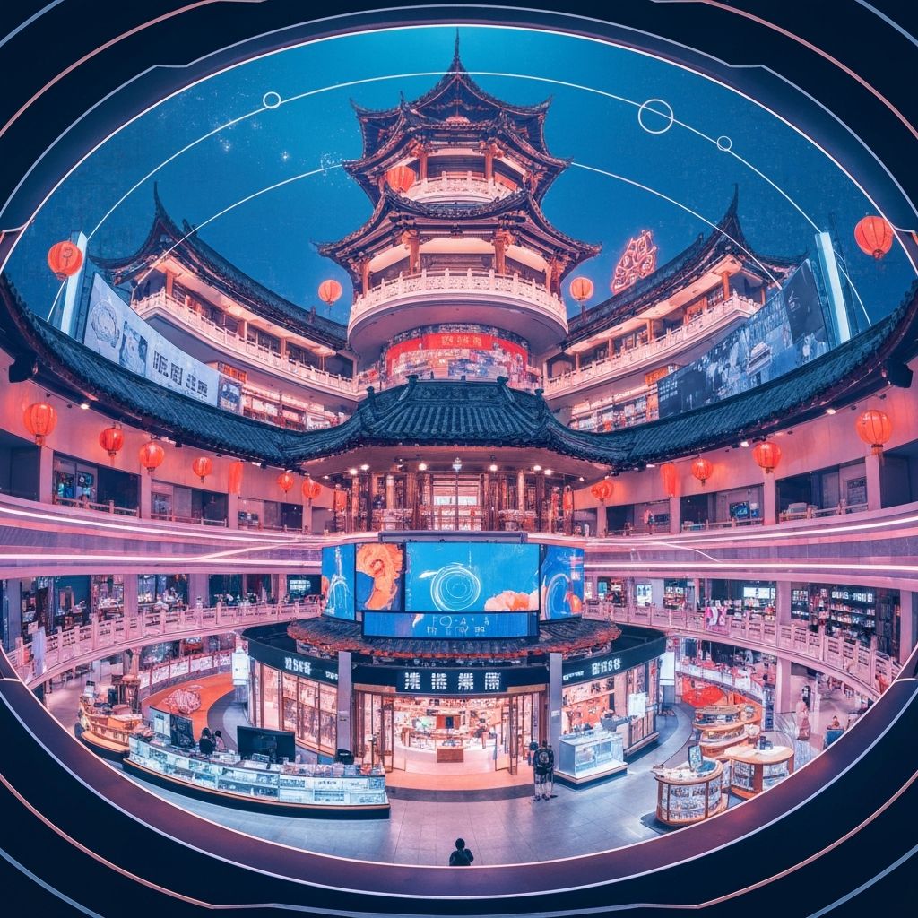 Top 10 Best Electronics Stores in China
