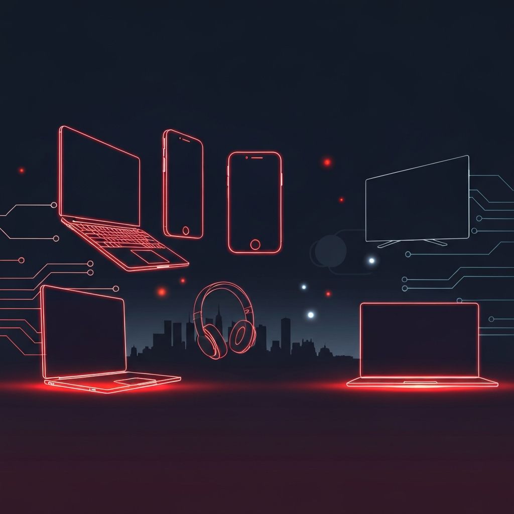 Top 10 Best Electronics Stores in France