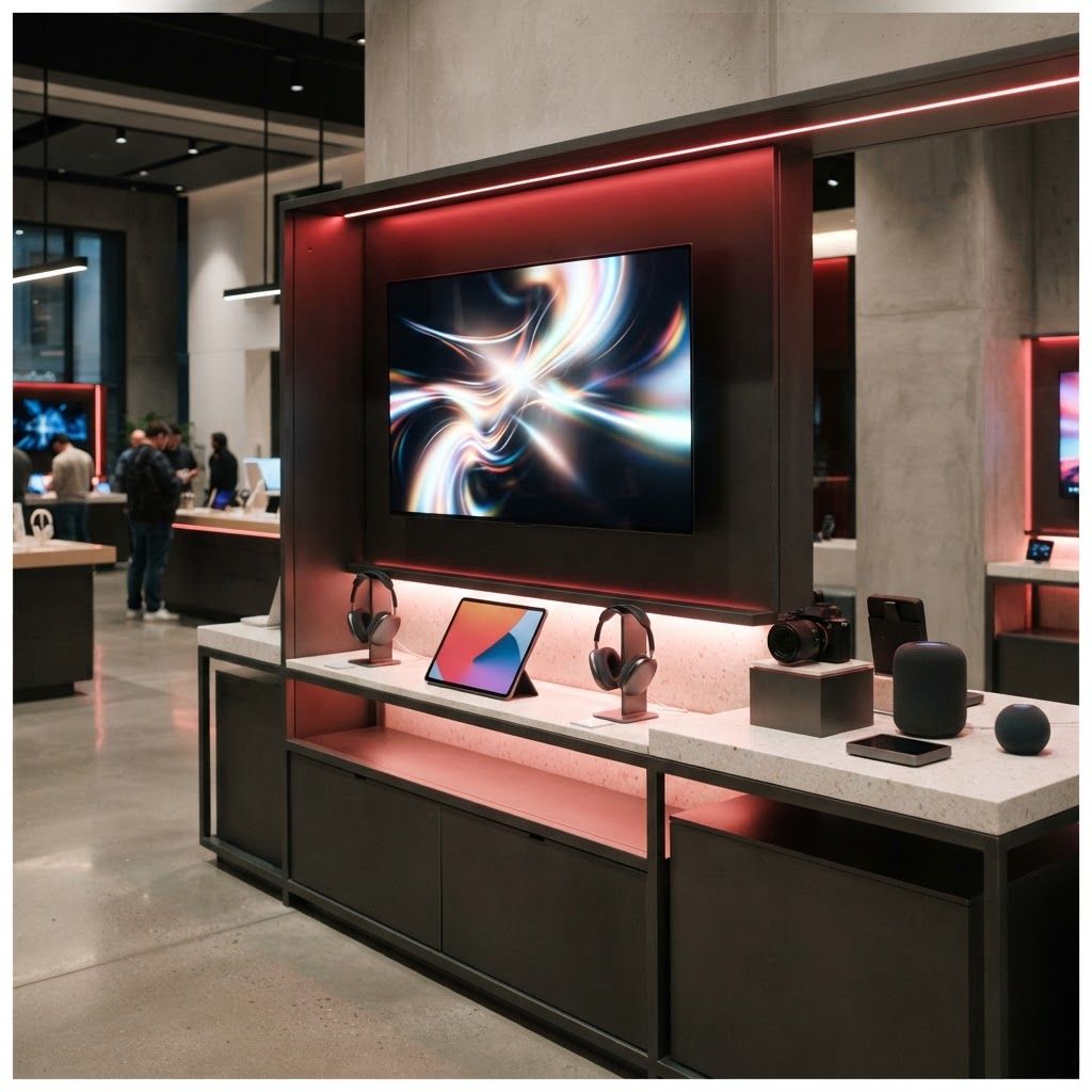Top 10 Best Electronics Stores in Hempstead