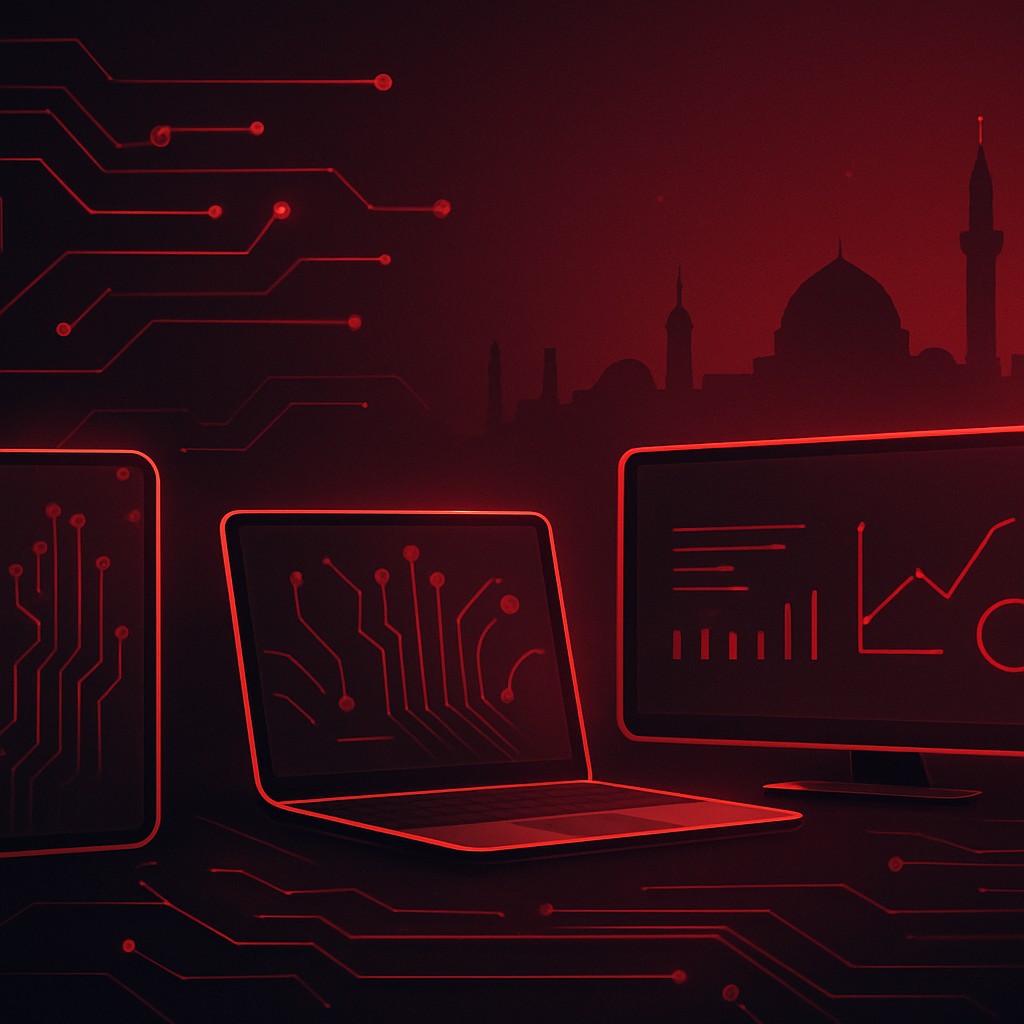Top 10 Best Electronics Stores in Iraq
