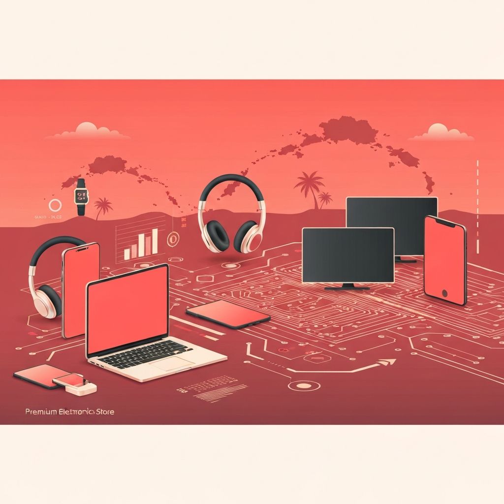 Top 10 Best Electronics Stores in Philippines