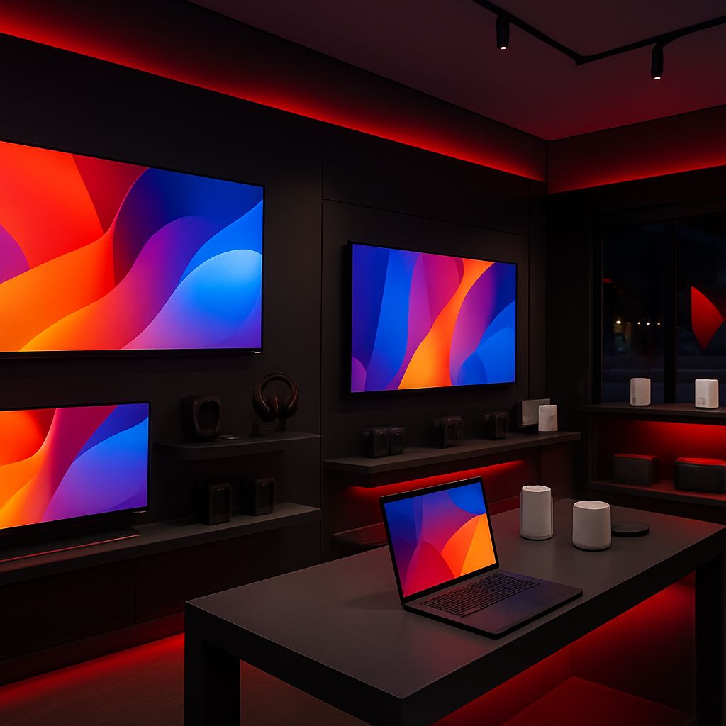 Top 10 Best Electronics Stores in San Diego