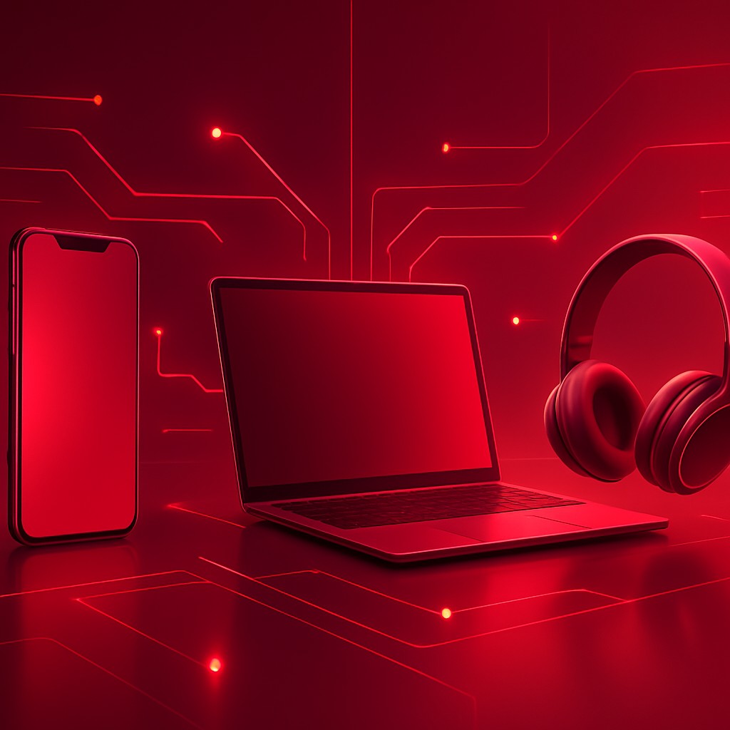 Top 10 Best Electronics Stores in Sweden